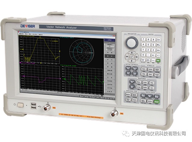 天津网络分析仪E5071C网络分析仪新老特性