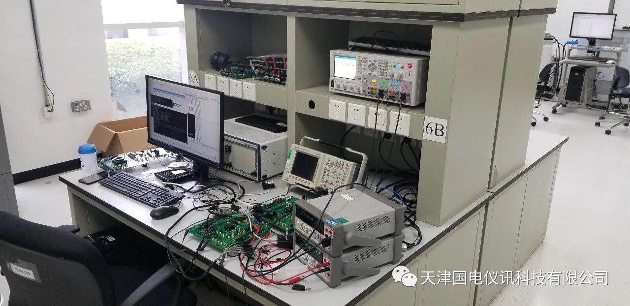 天津网络分析仪的校准方法