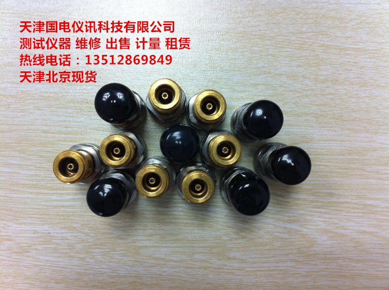 APC-7转3.5mm母头18G 精密级转换器