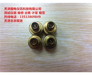 安捷伦agilent原装校准件85033E 3.5mm short 母头