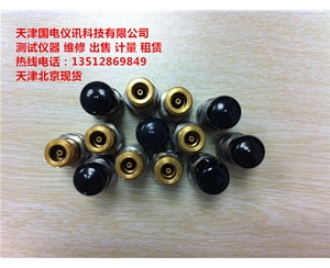 APC-7转3.5mm母头18G 精密级转换器