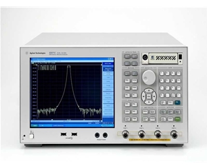 网络分析仪E5071